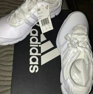 Adidas cheer shoes